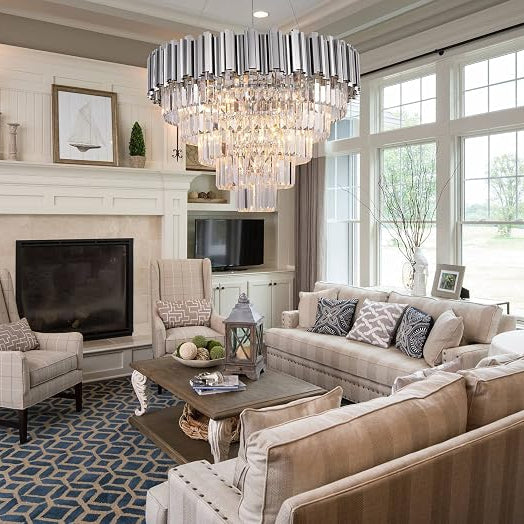 Modern Chandeliers